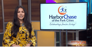 Harborchase of the Park Cities – Celebrating Senior Living