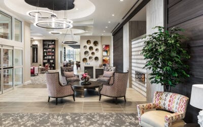 New assisted living communities debut in the Washington, D.C. area