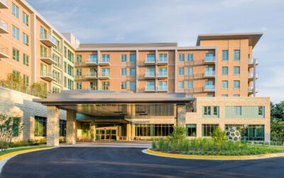 PRESS RELEASE: Silverstone Senior Living Opens Two Luxury Assisted Living Communities in the D.C. Metro Area