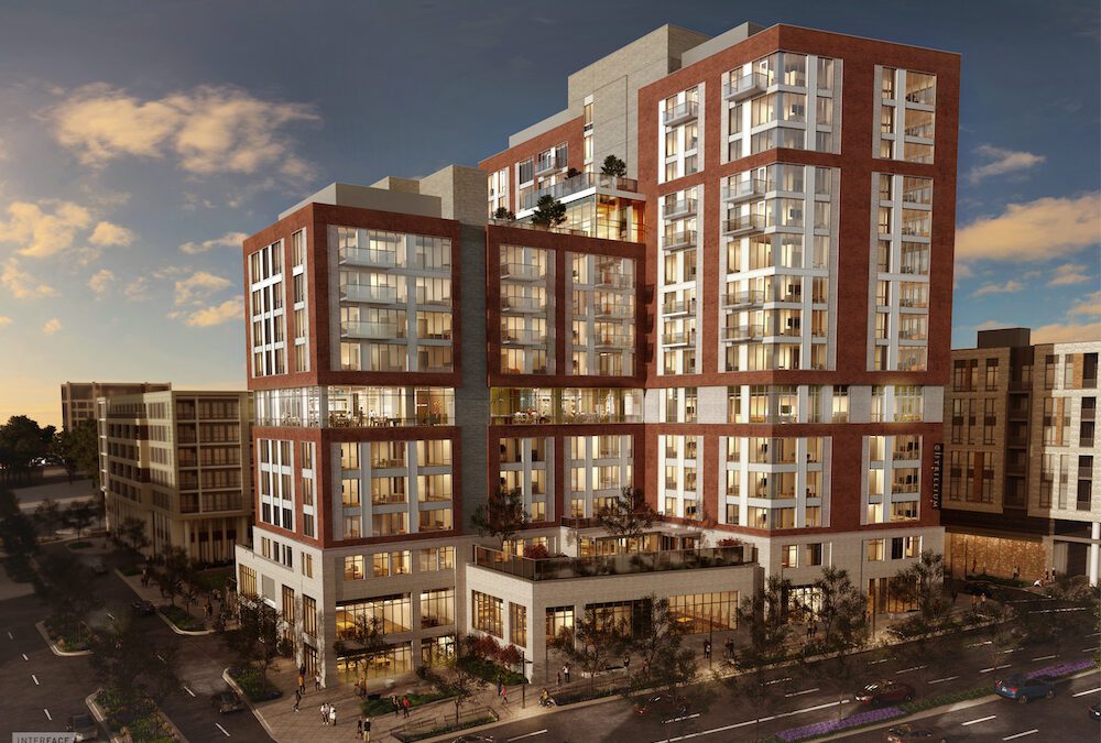 Senior living developer to invest $450M into Greater Washington projects