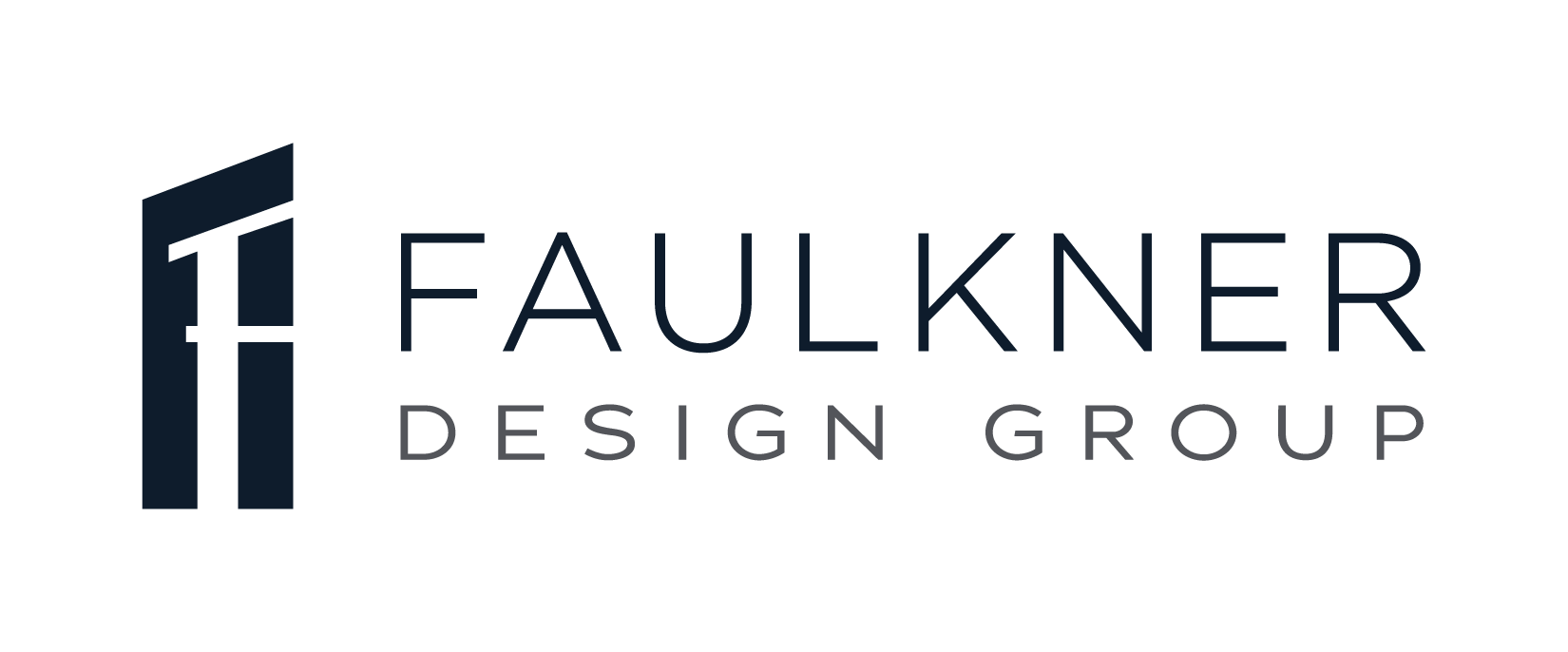 Faulkner Design Group Logo
