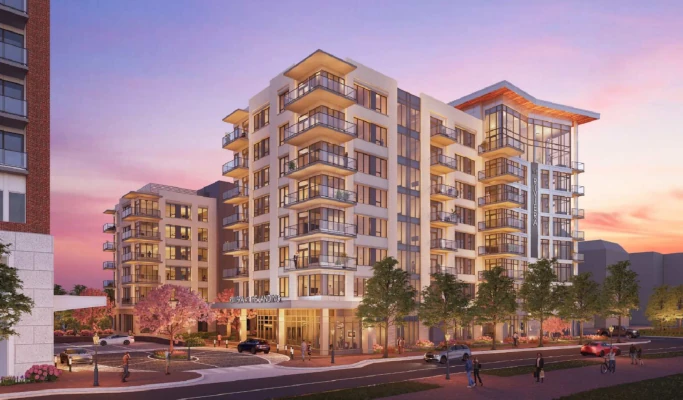 The Riviera Alexandria